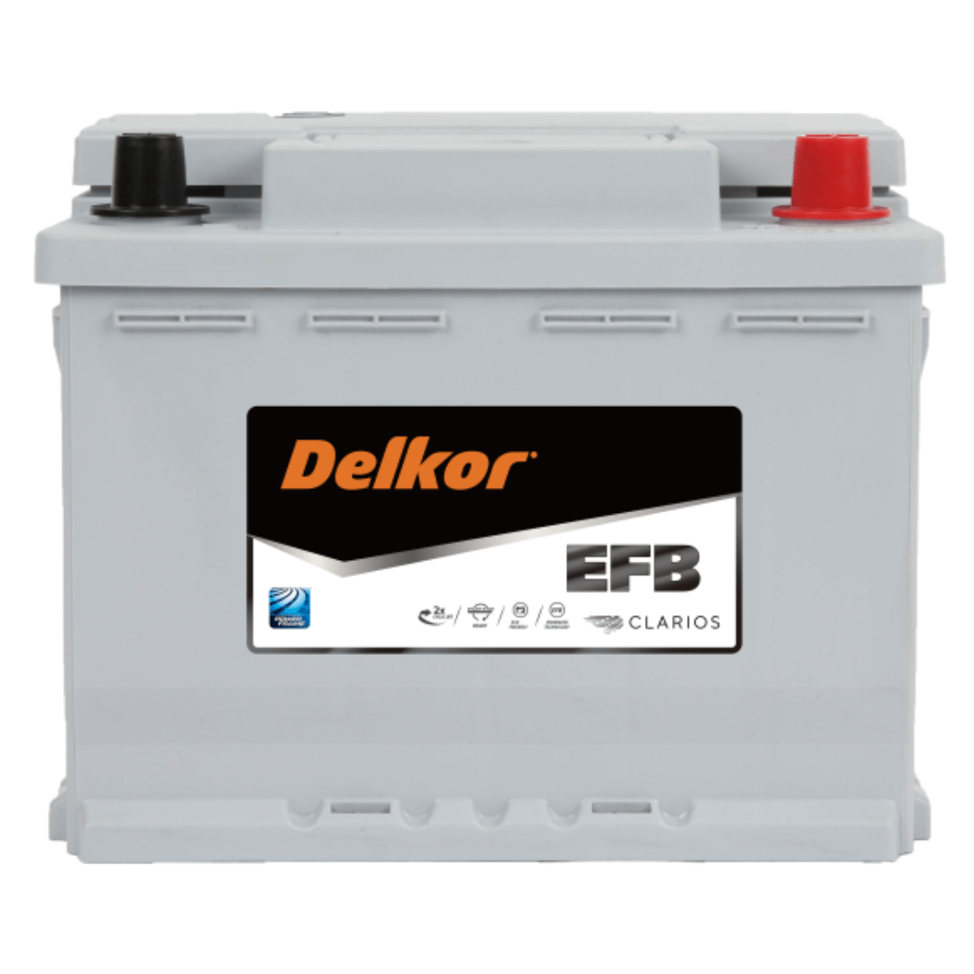 Delkor EFB LN2-60EFB