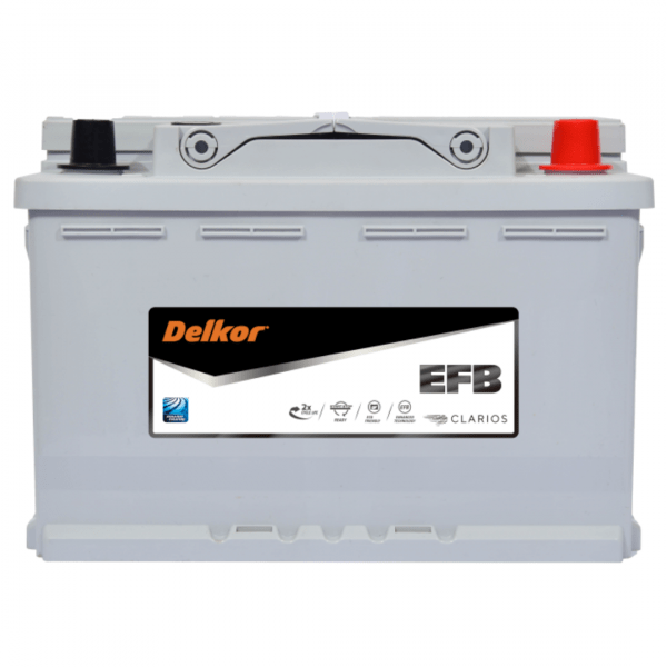 Delkor EFB LN3-70EFB