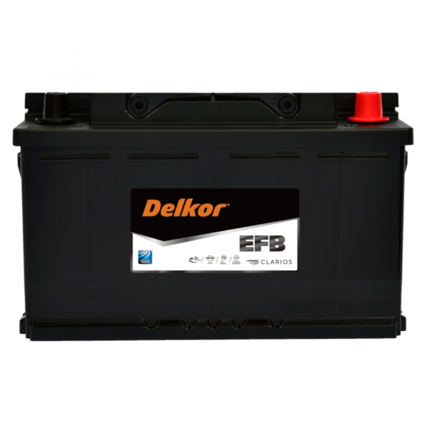 Delkor EFB LN4-80EFB