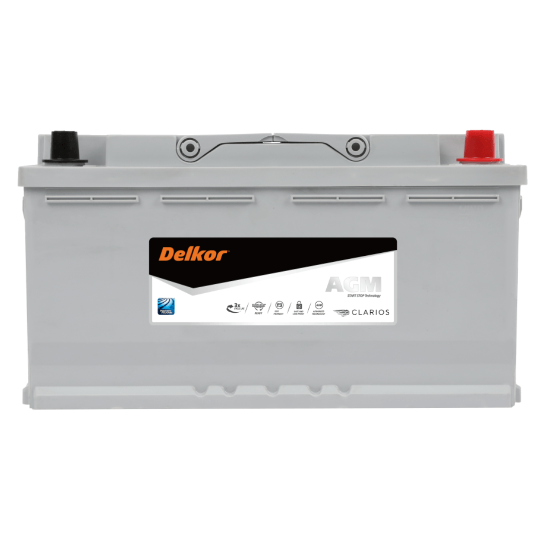 Delkor LN5 595 901 090 at Signature Batteries