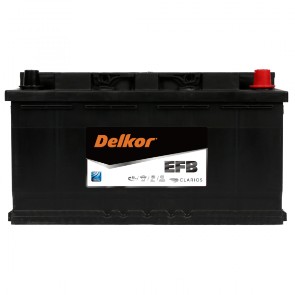 Delkor EFB LN5-95EFB