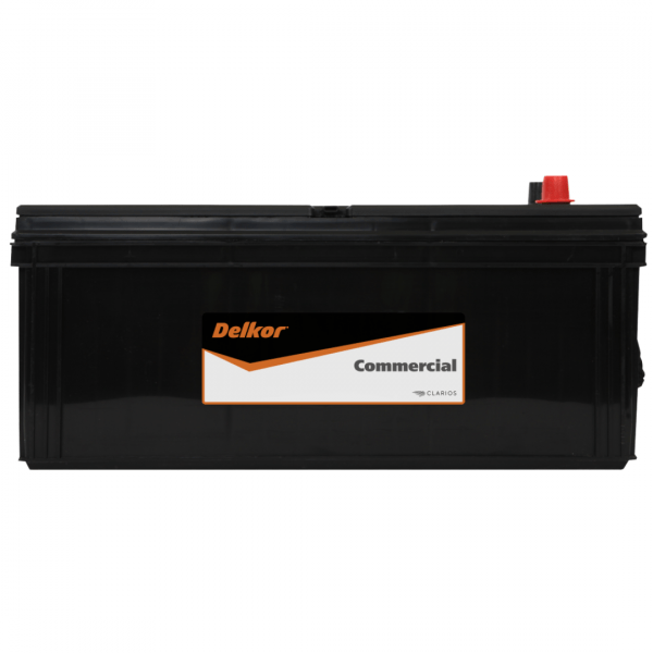Delkor N120 at Signature Batteries