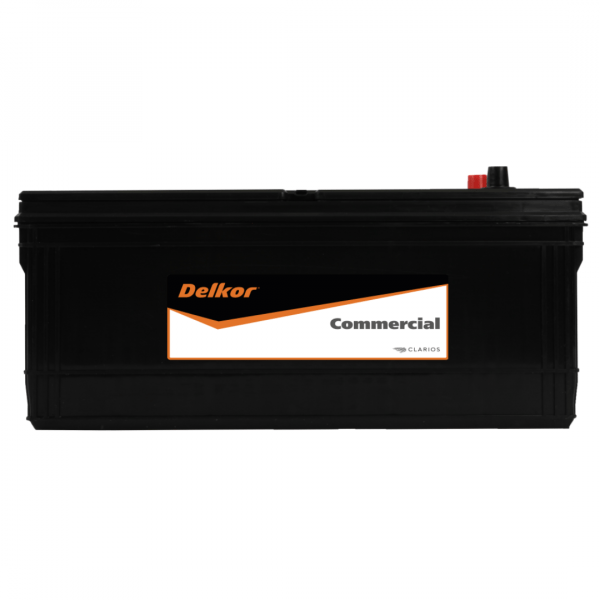 Delkor N150HD at Signature Batteries