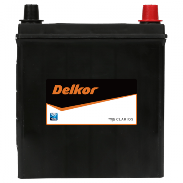 Delkor Calcium NS40ZLSMF