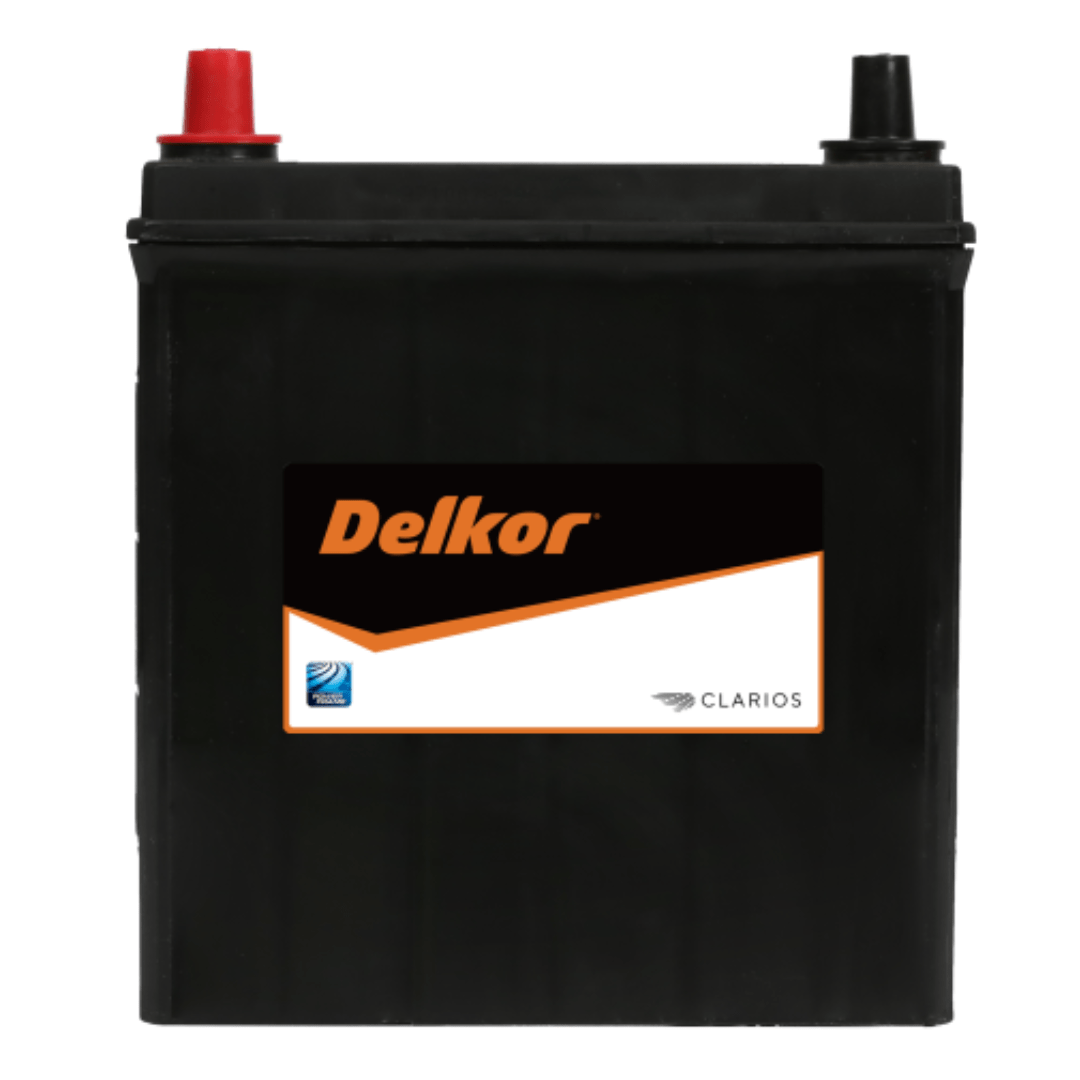 Delkor Calcium NS40ZMF at Signature Batteries