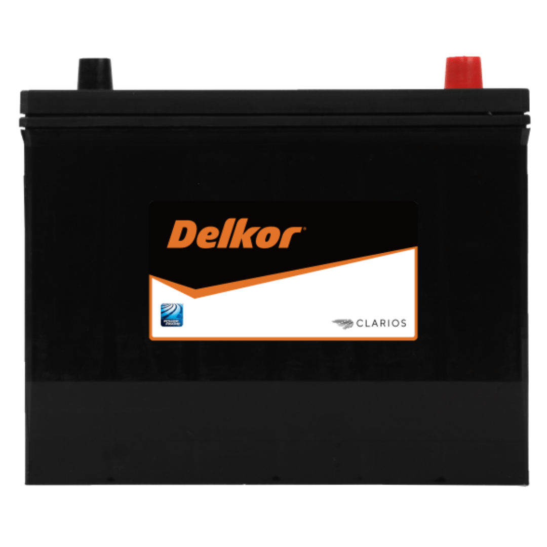 Delkor Calcium NX110-5LMF