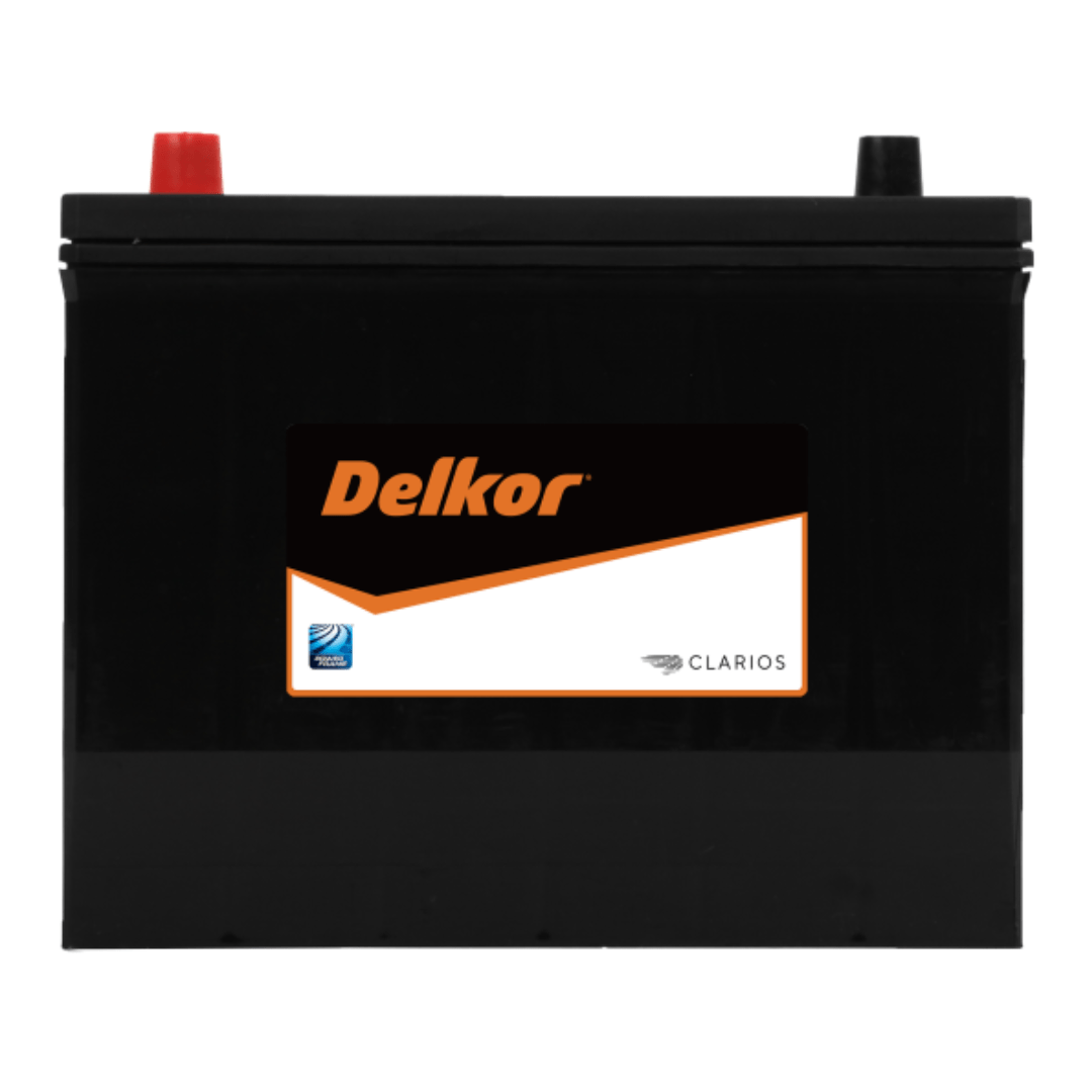 Delkor Calcium NX110-5MF at Signature Batteries