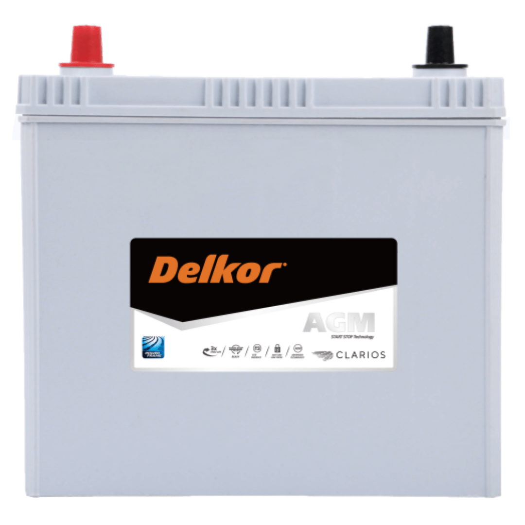 Delkor AGM S46B24R