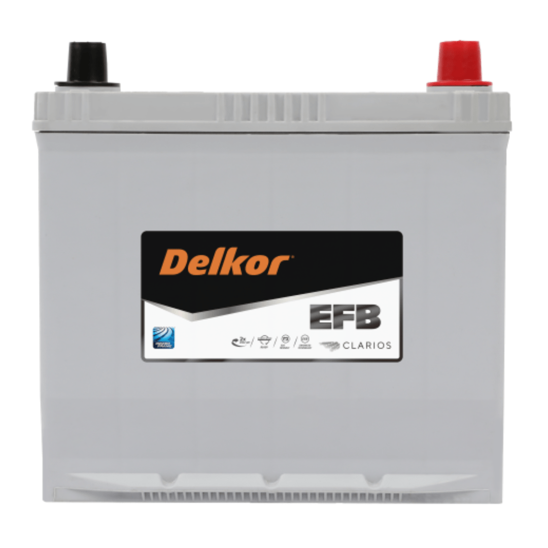 Delkor SQ85D23LEFB at Signature Batteries