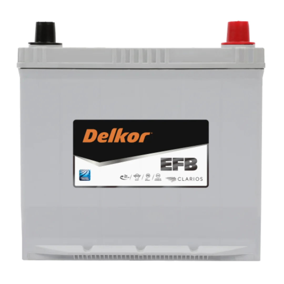 Delkor SQ85D23LEFB at Signature Batteries