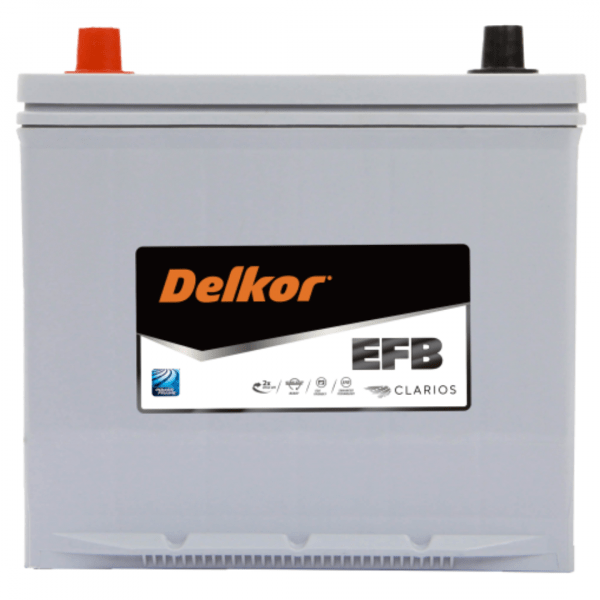 Delkor EFB SQ85D23REFB