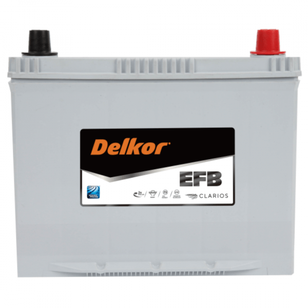 Delkor EFB SS95D26LEFB