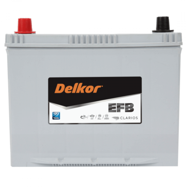 Delkor EFB SS95D26REFB