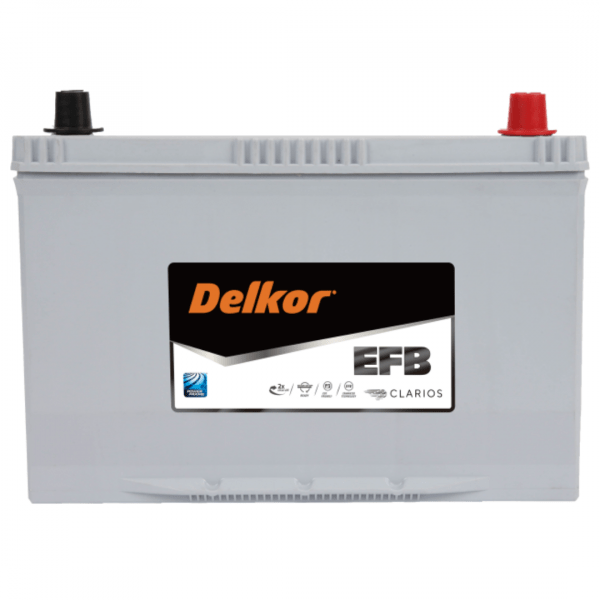 Delkor EFB ST110D31LEFB