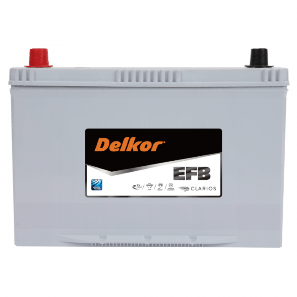 Delkor EFB ST110D31REFB