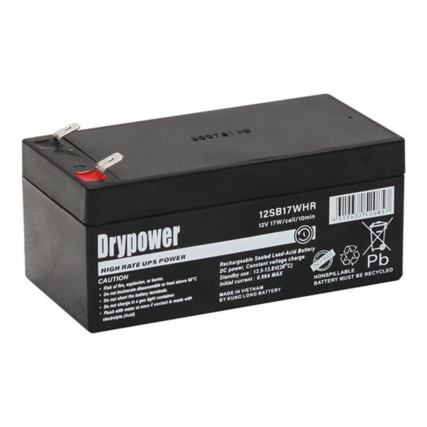 Drypower 12SB17WHR - Signature Batteries