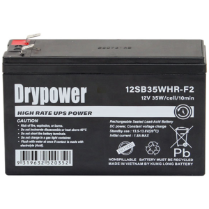 Drypower 12SB35WHR-F2