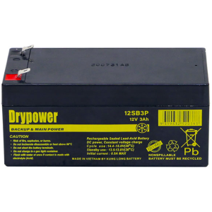 Drypower 12SB3P