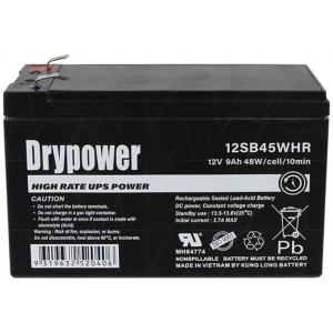 Drypower 12SB45WHR