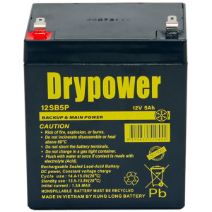 Drypower 12SB5P