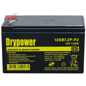 Drypower 12SB7.2P-F2