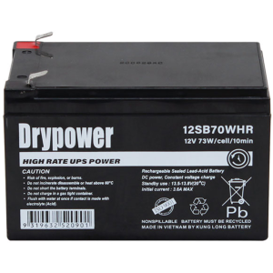 Drypower 12SB70WHR