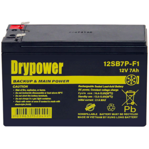 Drypower 12SB7P-F1