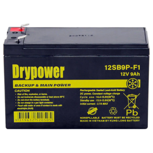 Drypower 12SB9P-F1