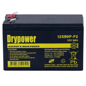 Drypower 12SB9P-F2