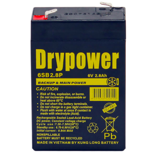 Drypower 6SB2.8P