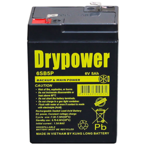 Drypower 6SB5P