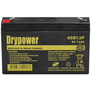 Drypower 6SB7.2P