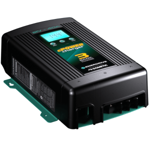 Enerdrive ePOWER 12V 40A Battery Charger