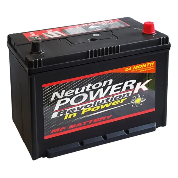 Neuton Power K105D31L at Signature Batteries