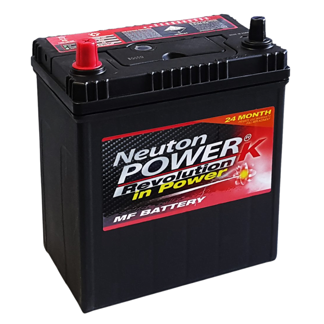 Neuton Power K38B19R at Signature Batteries