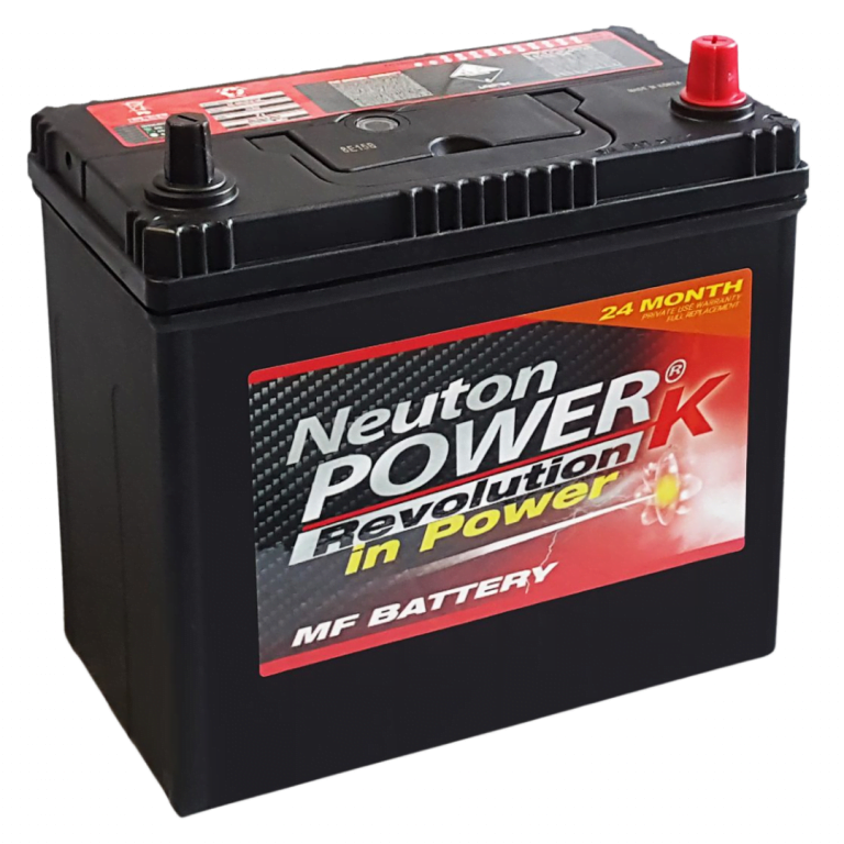 Neuton Power K46B24L - Signature Batteries