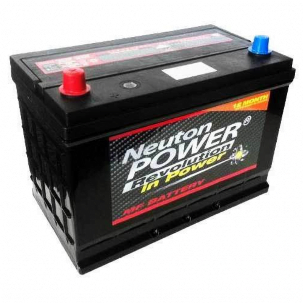 Neuton Power K46B24LS - Signature Batteries