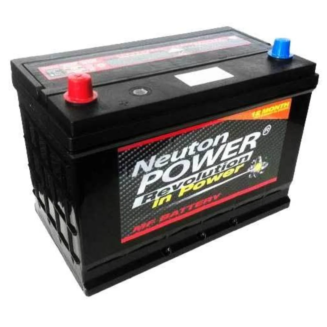Neuton Power K46B24LS