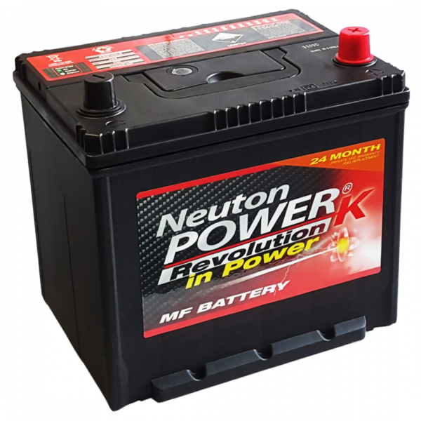 Neuton Power K55D23LX at Signature Batteries