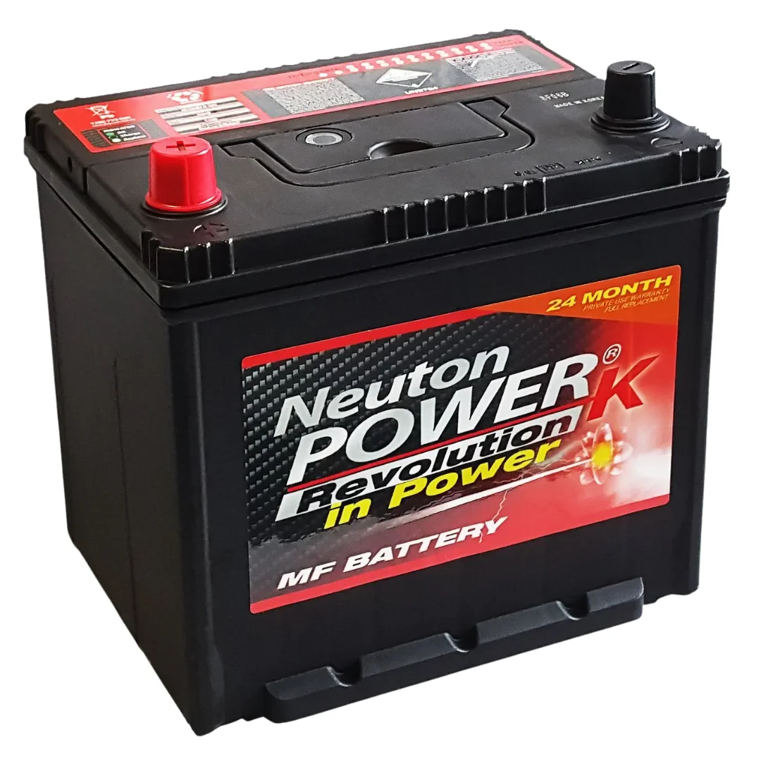 Neuton Power K55D23RX