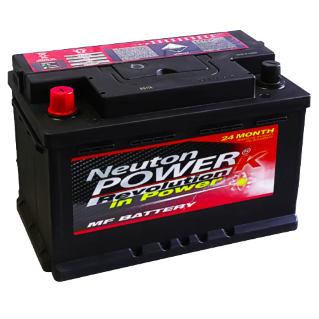 Neuton Power K56639 - Signature Batteries