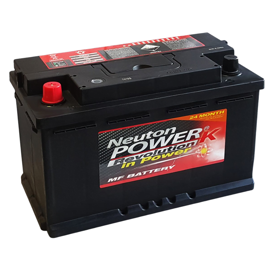 Neuton Power K58044 - Signature Batteries