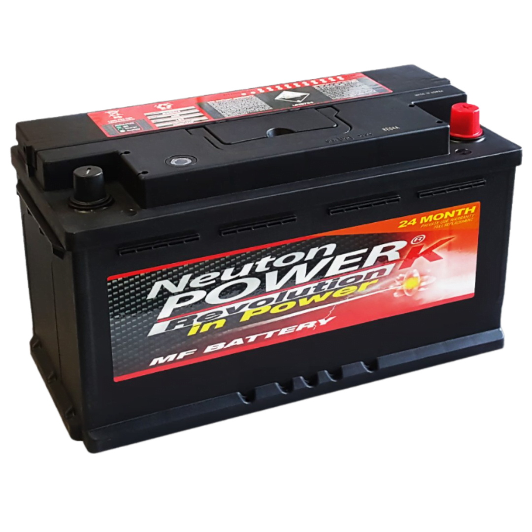 Neuton Power K60044 - Signature Batteries