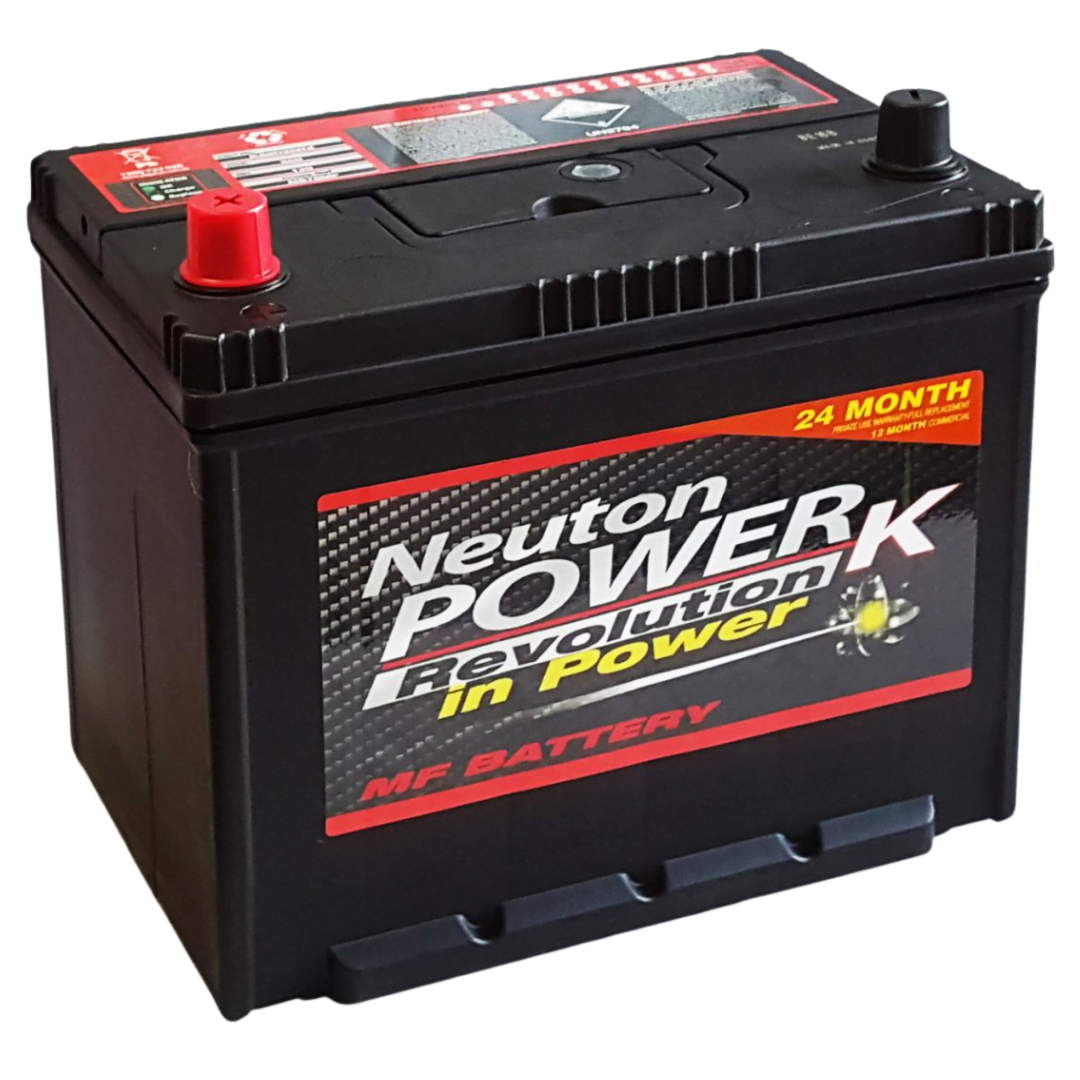 Neuton Power K80D26RX at Signature Batteries