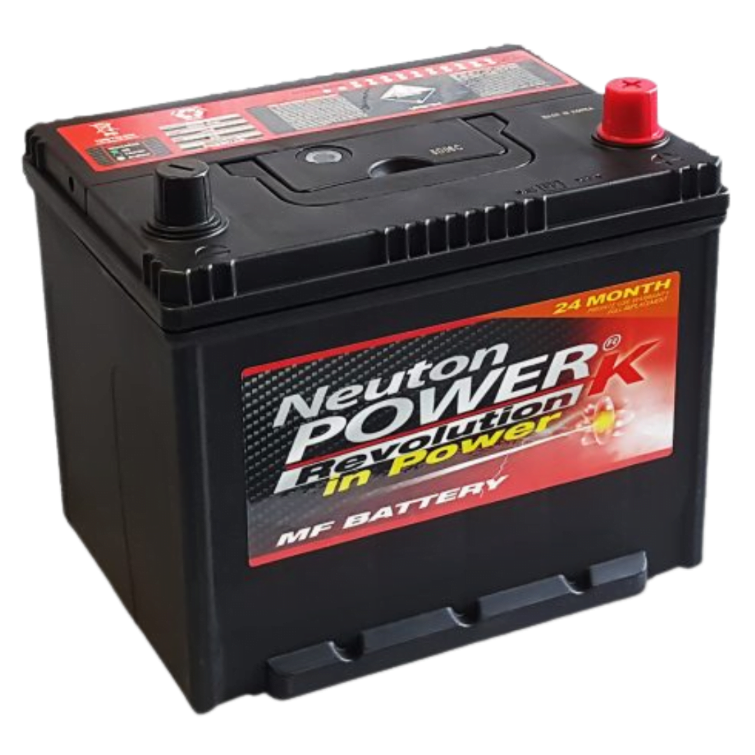 Neuton Power K85L550 at Signature Batteries