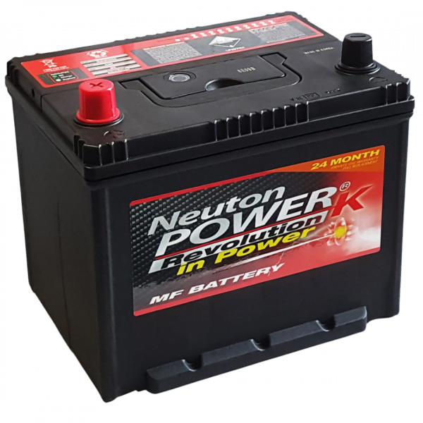 Neuton Power K85R550 at Signature Batteries