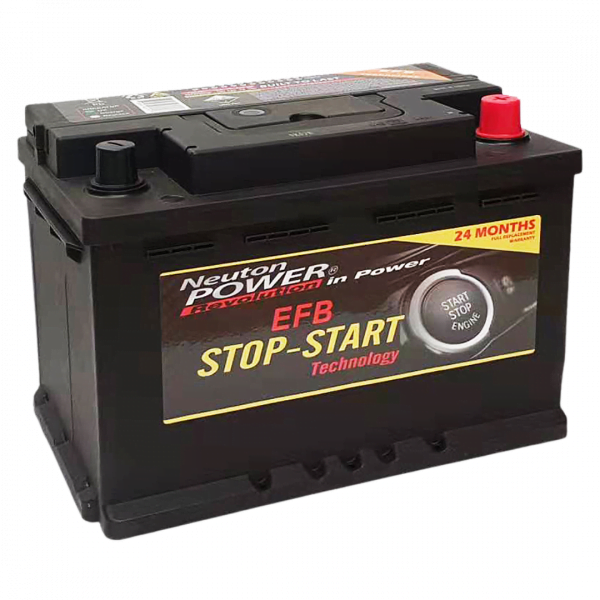 Neuton Power KEFB55530 at Signature Batteries