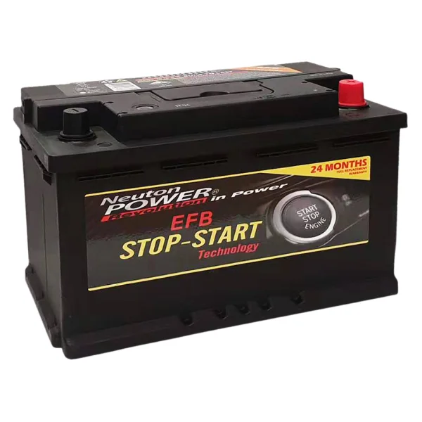 Neuton Power KEFB56638 at Signature Batteries
