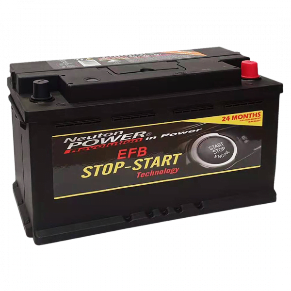 Neuton Power KEFB60044 at Signature Batteries