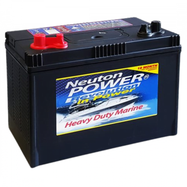 Neuton Power KM31 at Signature Batteries